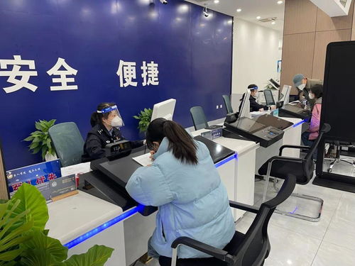 蘭州公安全面恢復常態化工作，助力經濟社會發展及社會經濟咨詢服務