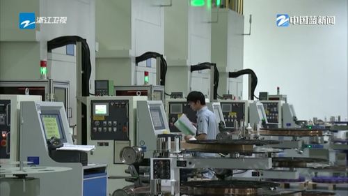 閃亮“十四五”丨樞紐建設(shè)與制度創(chuàng)新雙輪驅(qū)動(dòng)——浙江加快打造高能級開放強(qiáng)省