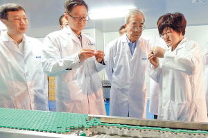 北京大學(xué)工學(xué)院陳峰教授 以工程智慧賦能社會(huì)經(jīng)濟(jì)咨詢服務(wù)